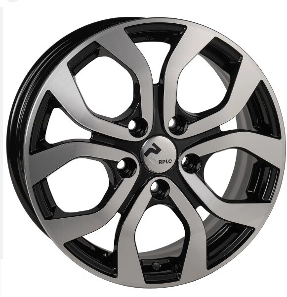 Диски RPLC-Wheels Ki164 BFP